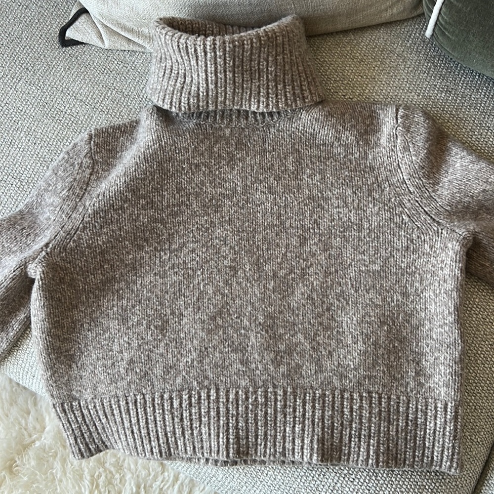 Polo Ralph Lauren turtle neck